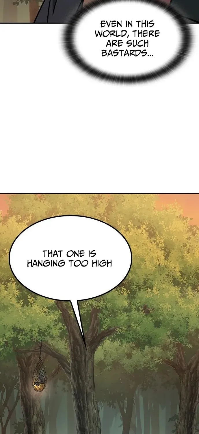 Kim Oh-jin and the Strange Animals Chapter 31 page 37 - 