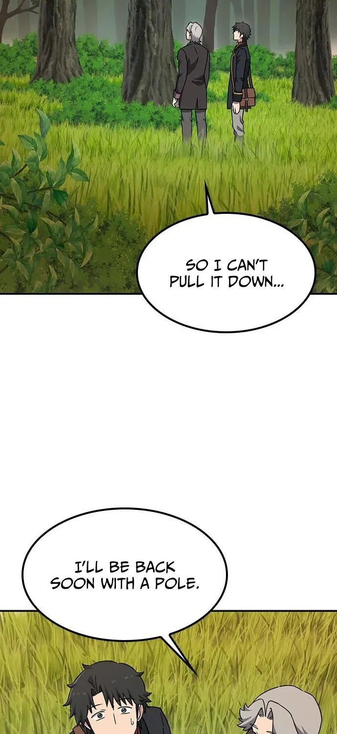 Kim Oh-jin and the Strange Animals Chapter 31 page 38 - 