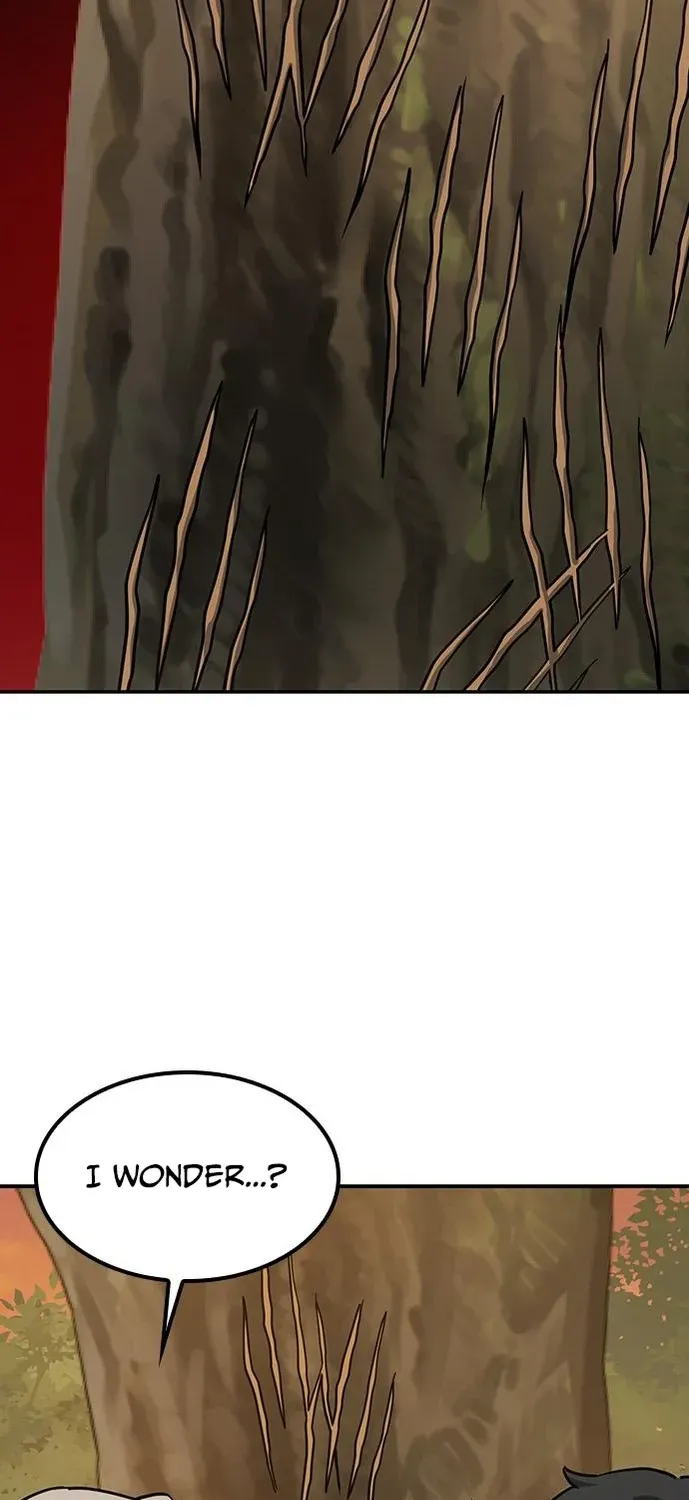 Kim Oh-jin and the Strange Animals Chapter 31 page 41 - 