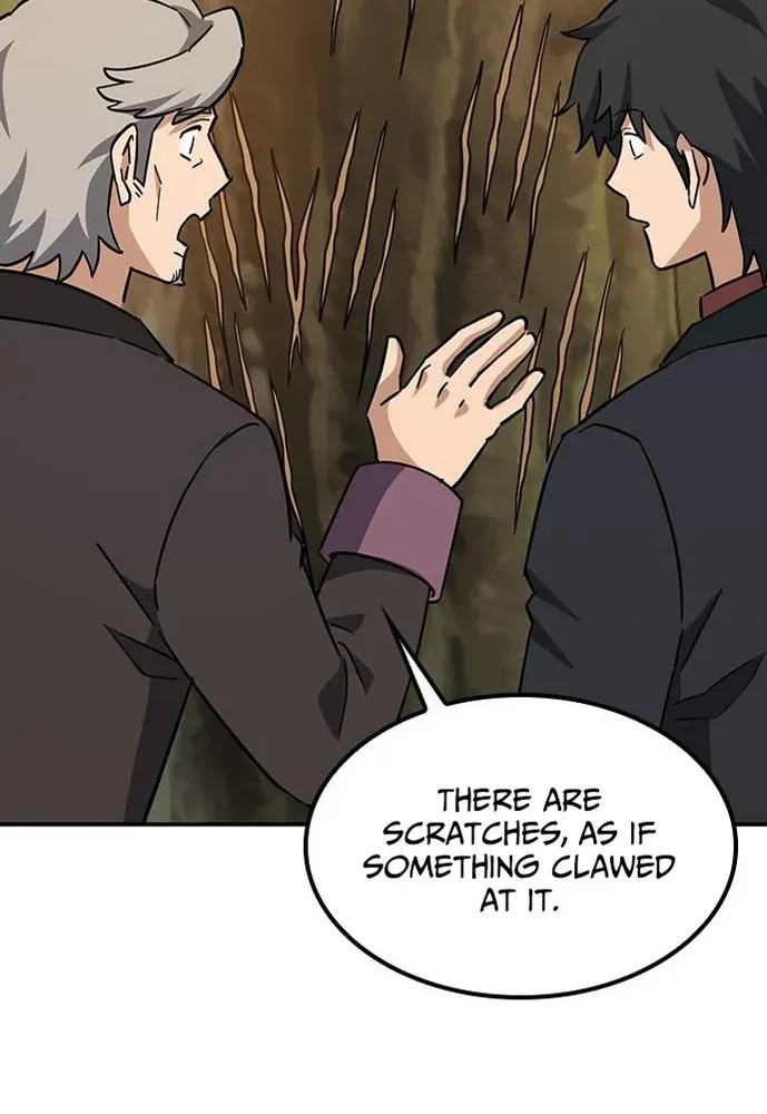Kim Oh-jin and the Strange Animals Chapter 31 page 42 - 