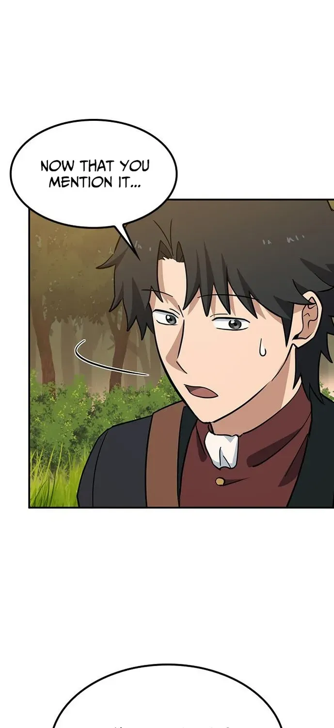 Kim Oh-jin and the Strange Animals Chapter 31 page 43 - 