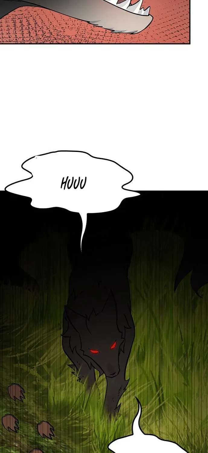 Kim Oh-jin and the Strange Animals Chapter 31 page 50 - 