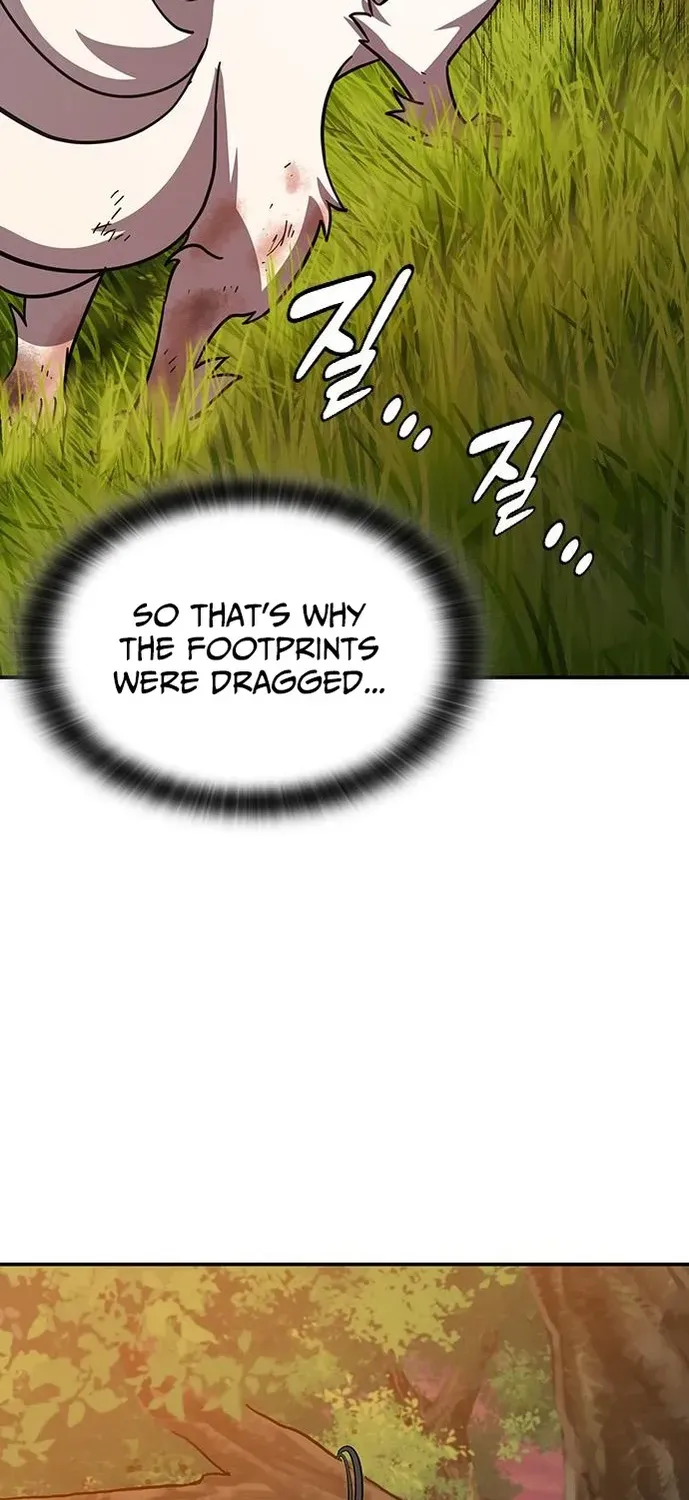 Kim Oh-jin and the Strange Animals Chapter 31 page 58 - 