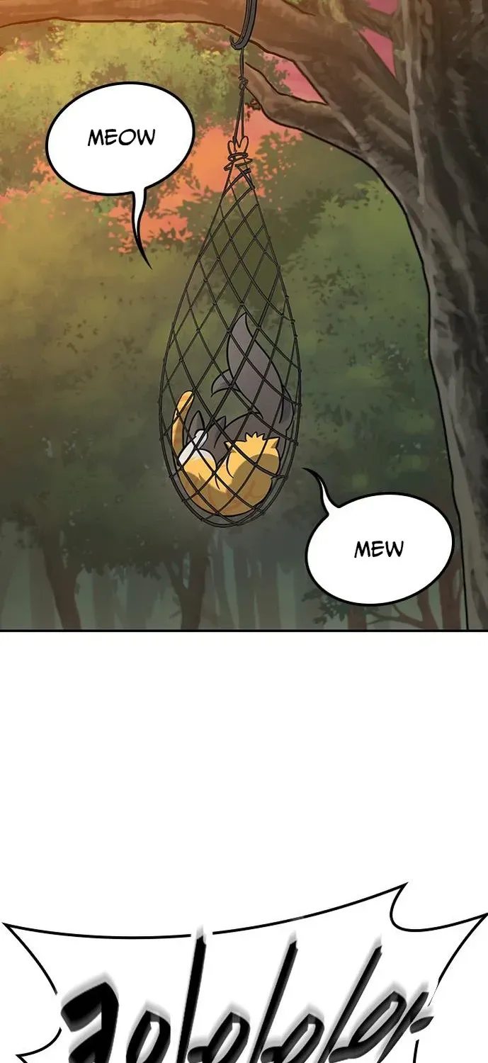 Kim Oh-jin and the Strange Animals Chapter 31 page 59 - 