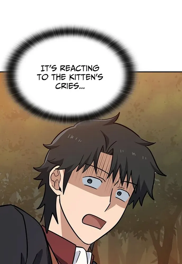 Kim Oh-jin and the Strange Animals Chapter 31 page 63 - 
