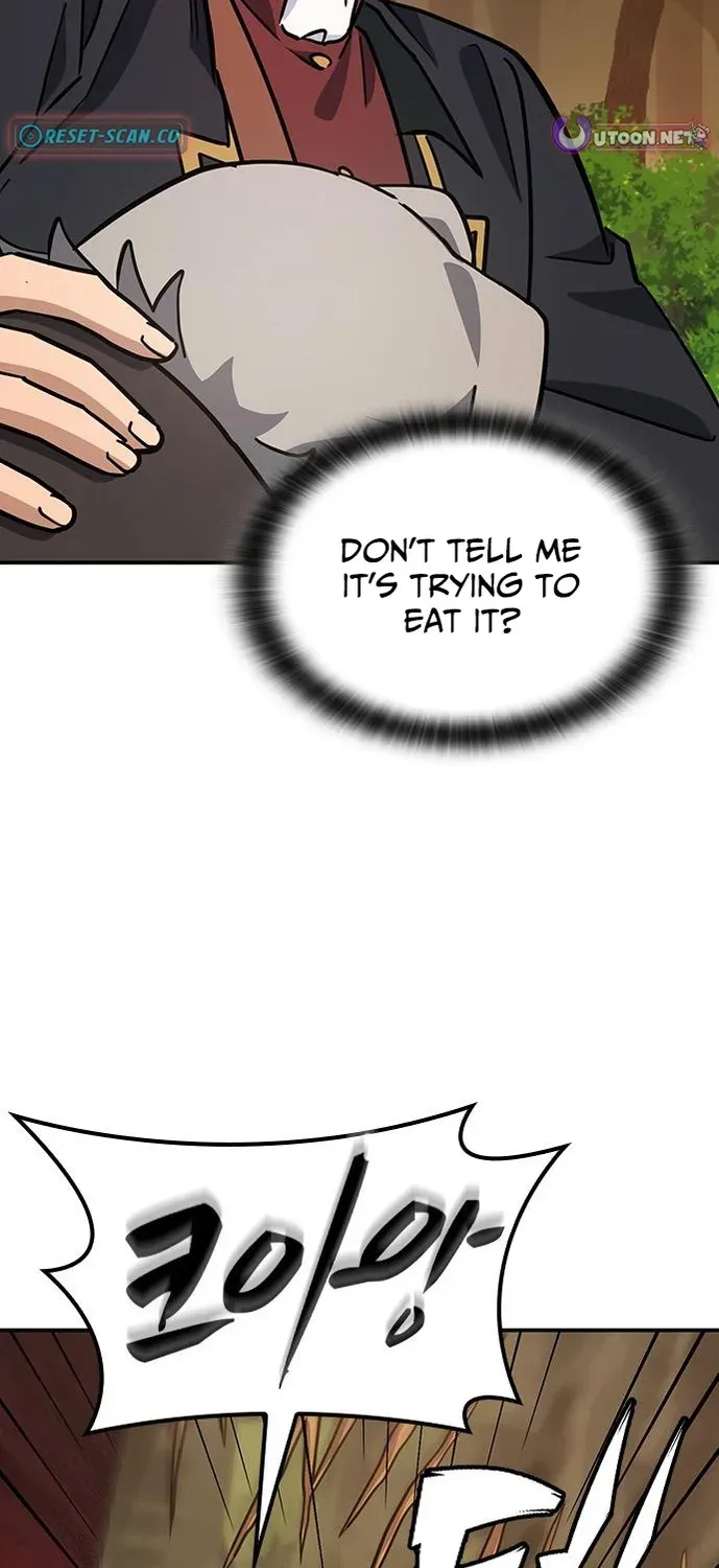 Kim Oh-jin and the Strange Animals Chapter 31 page 64 - 