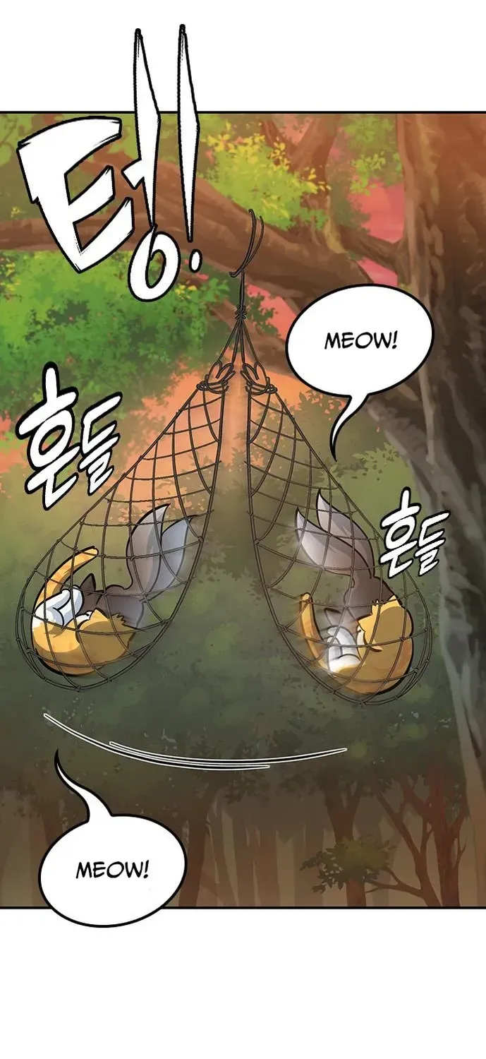 Kim Oh-jin and the Strange Animals Chapter 31 page 66 - 