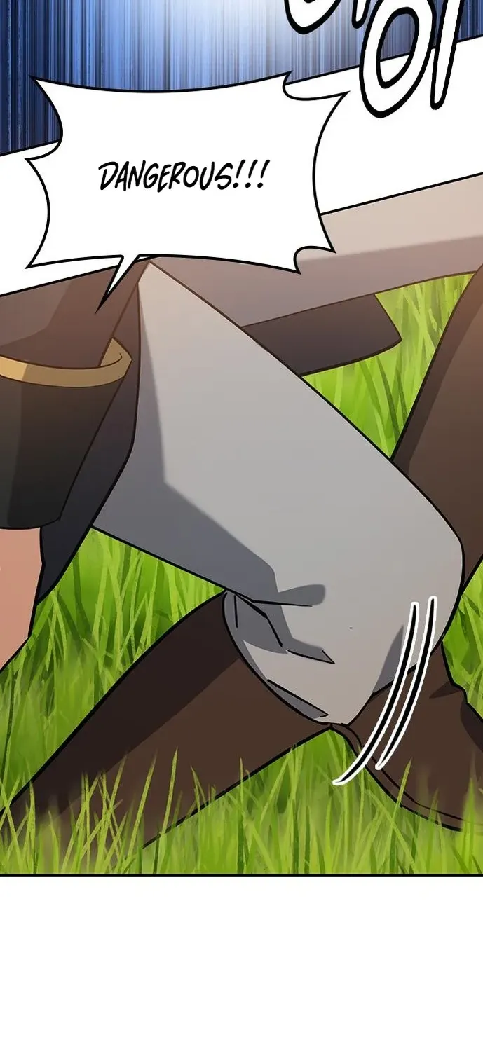 Kim Oh-jin and the Strange Animals Chapter 31 page 69 - 