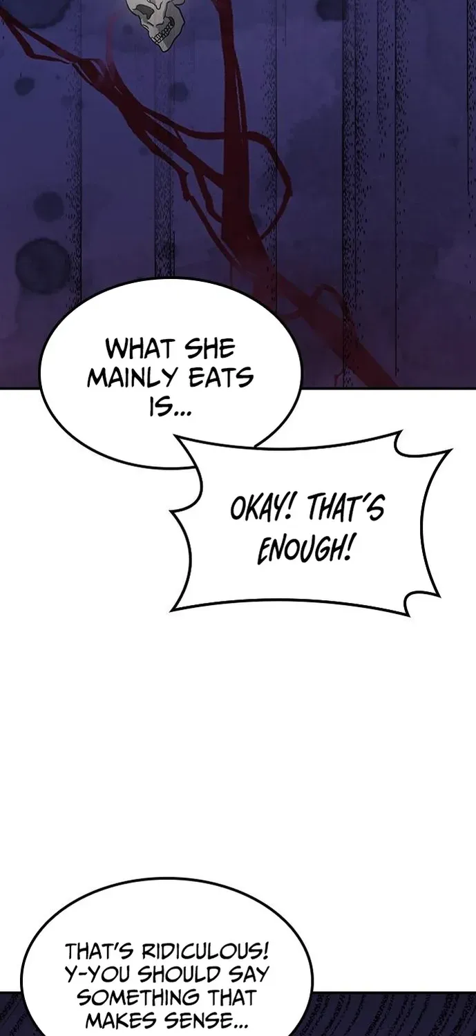Kim Oh-jin and the Strange Animals Chapter 31 page 9 - 