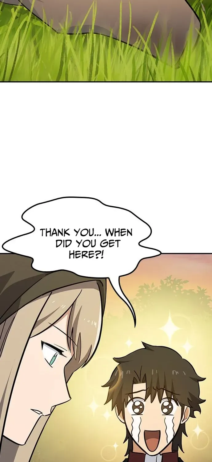Kim Oh-jin and the Strange Animals Chapter 31 page 86 - 