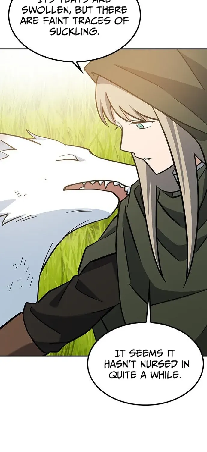 Kim Oh-jin and the Strange Animals Chapter 31 page 93 - 