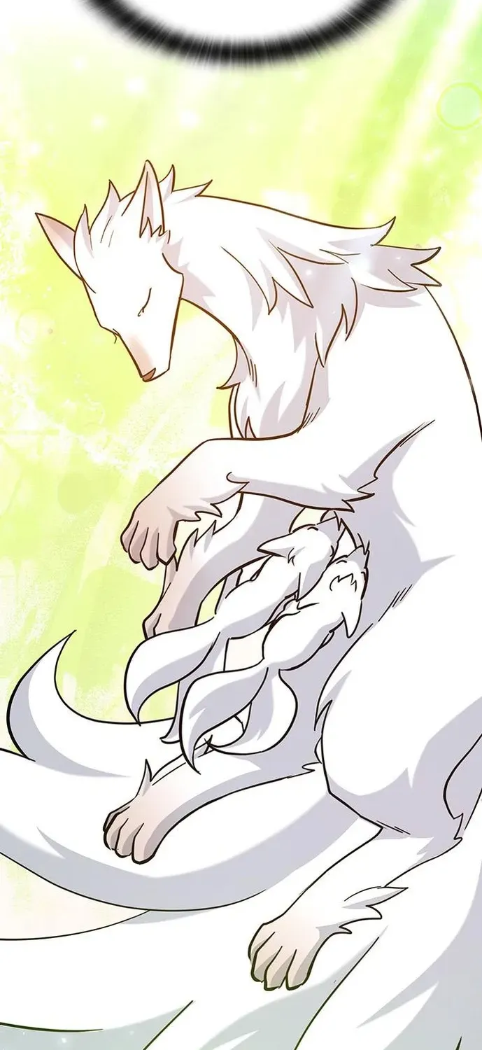 Kim Oh-jin and the Strange Animals Chapter 31 page 95 - 