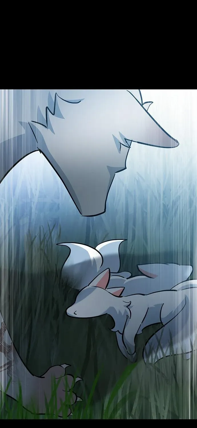 Kim Oh-jin and the Strange Animals Chapter 32 page 12 - 