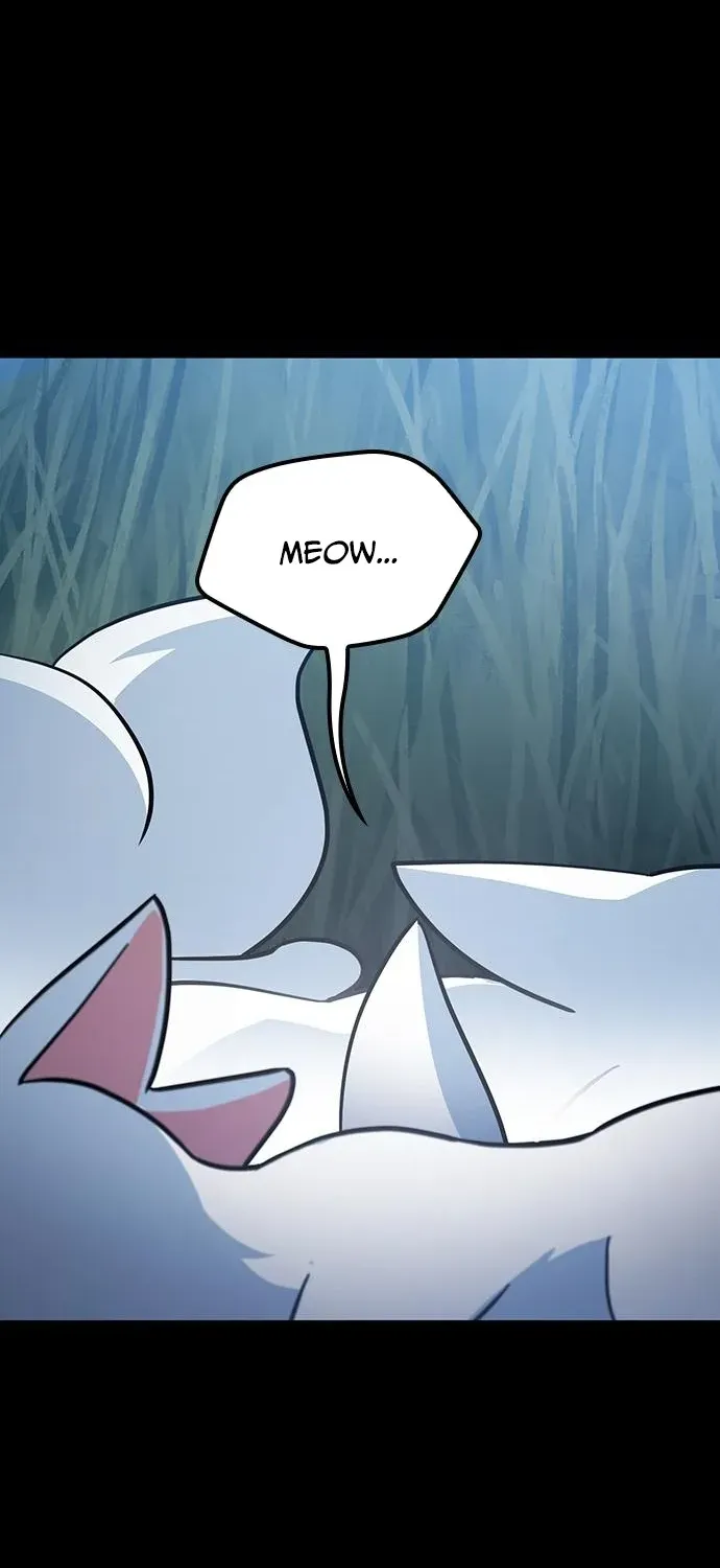 Kim Oh-jin and the Strange Animals Chapter 32 page 13 - 