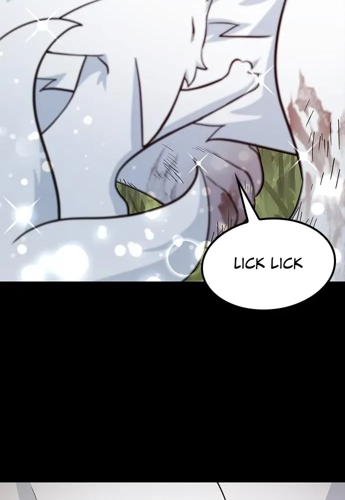 Kim Oh-jin and the Strange Animals Chapter 32 page 21 - 