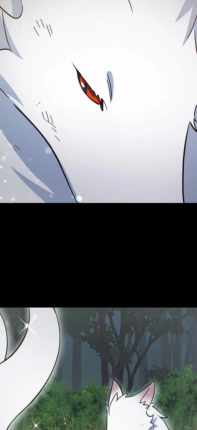 Kim Oh-jin and the Strange Animals Chapter 32 page 22 - 