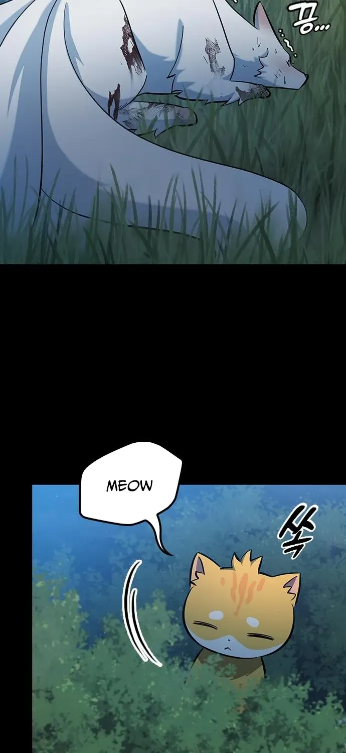 Kim Oh-jin and the Strange Animals Chapter 32 page 25 - 