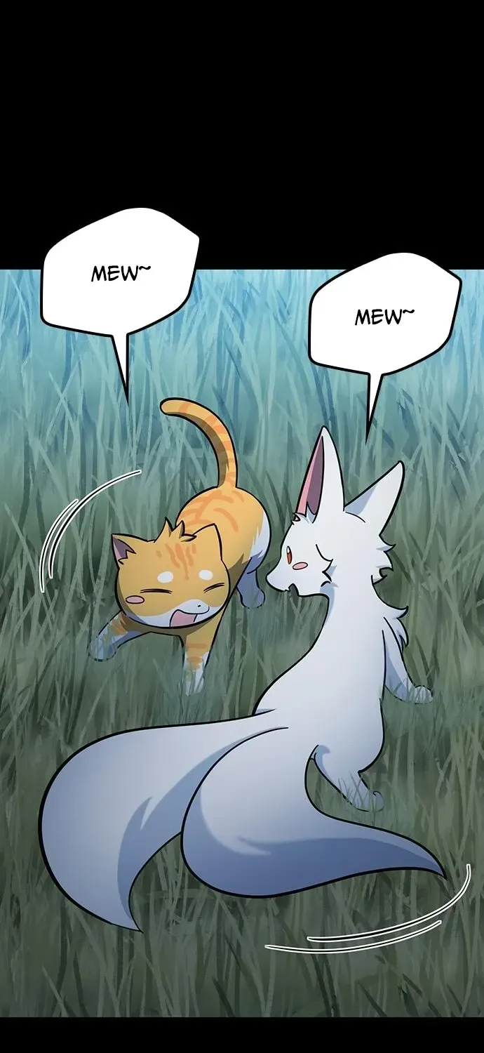 Kim Oh-jin and the Strange Animals Chapter 32 page 27 - 