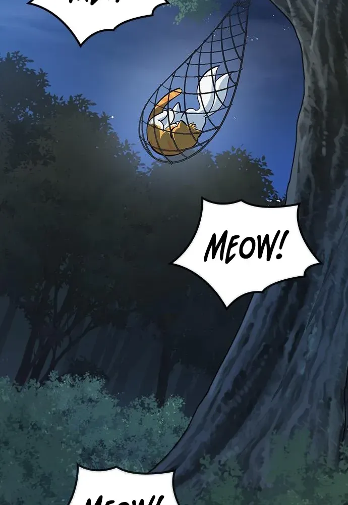 Kim Oh-jin and the Strange Animals Chapter 32 page 35 - 