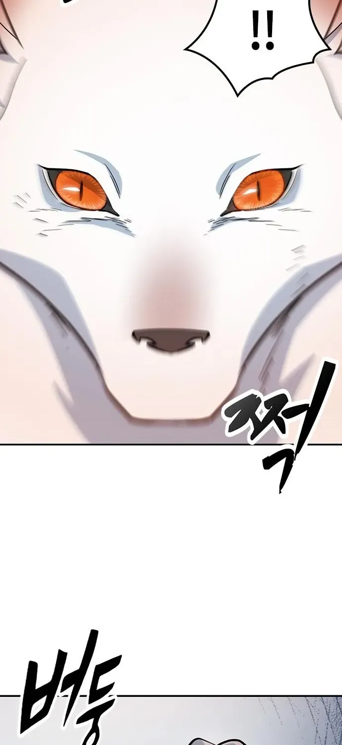 Kim Oh-jin and the Strange Animals Chapter 32 page 37 - 
