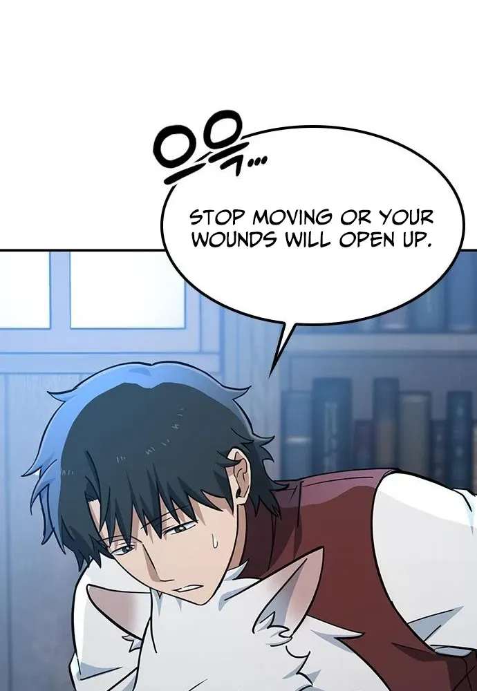 Kim Oh-jin and the Strange Animals Chapter 32 page 42 - 