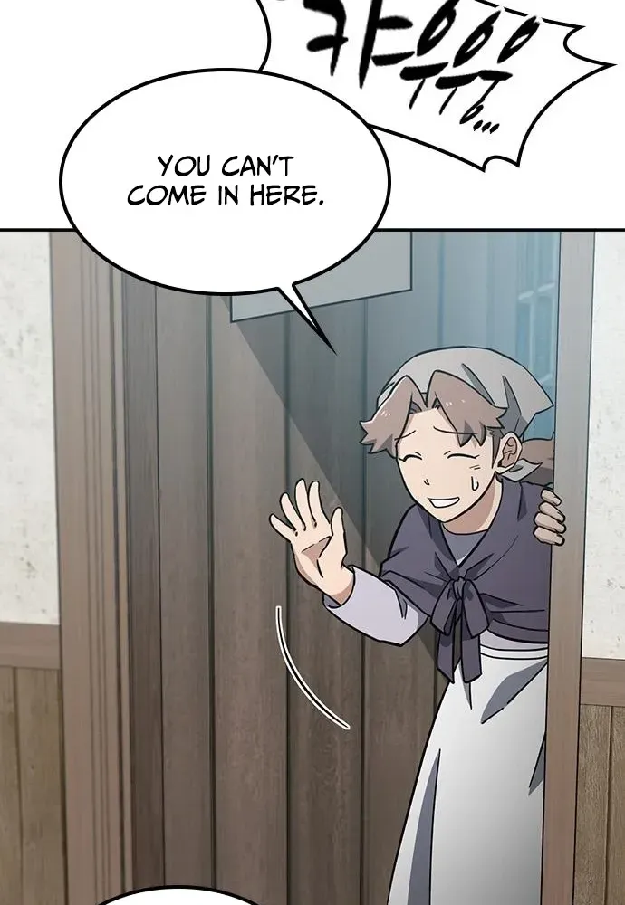 Kim Oh-jin and the Strange Animals Chapter 32 page 49 - 