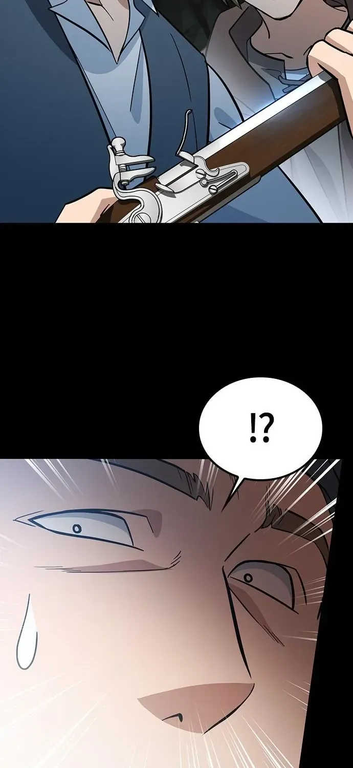 Kim Oh-jin and the Strange Animals Chapter 32 page 6 - 