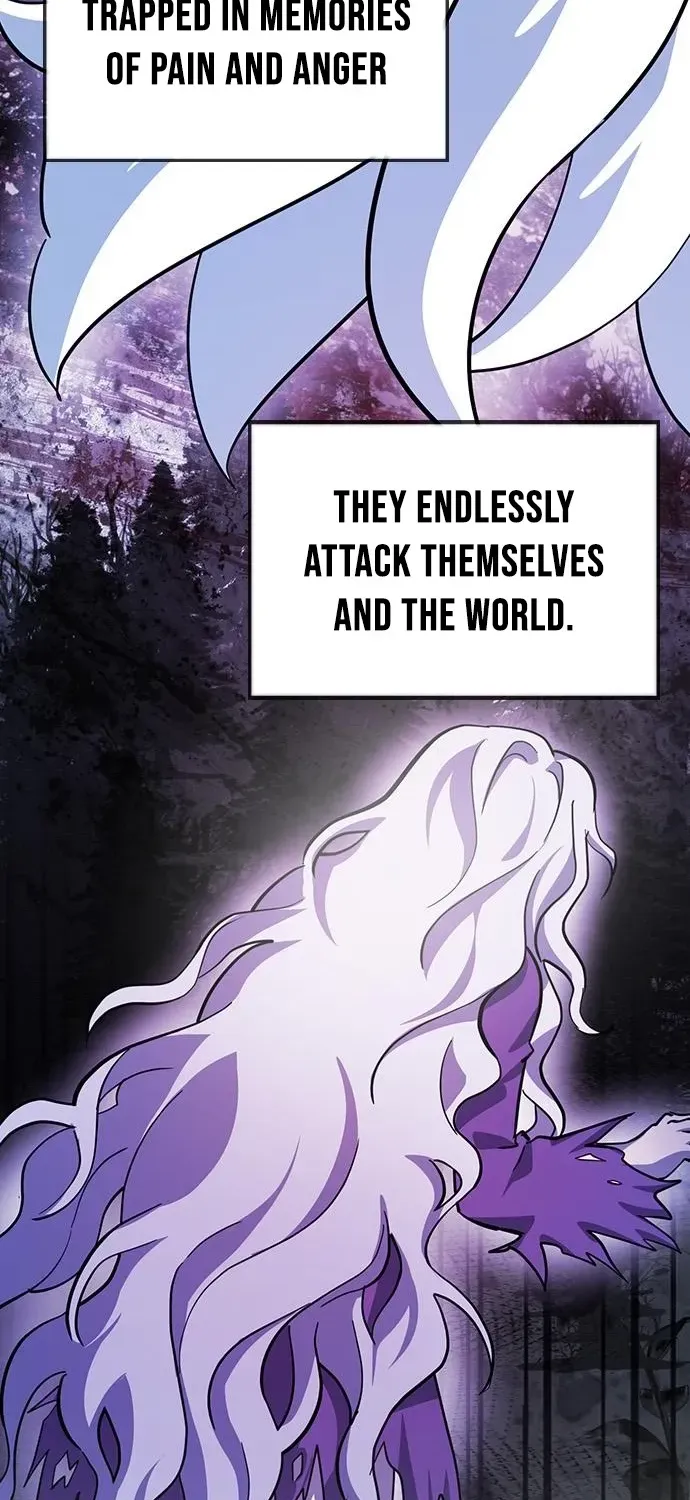 Kim Oh-jin and the Strange Animals Chapter 32 page 60 - 