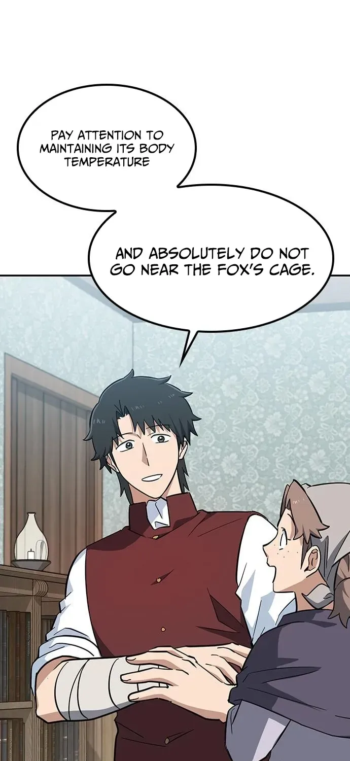 Kim Oh-jin and the Strange Animals Chapter 32 page 64 - 