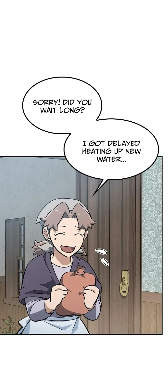 Kim Oh-jin and the Strange Animals Chapter 32 page 69 - 