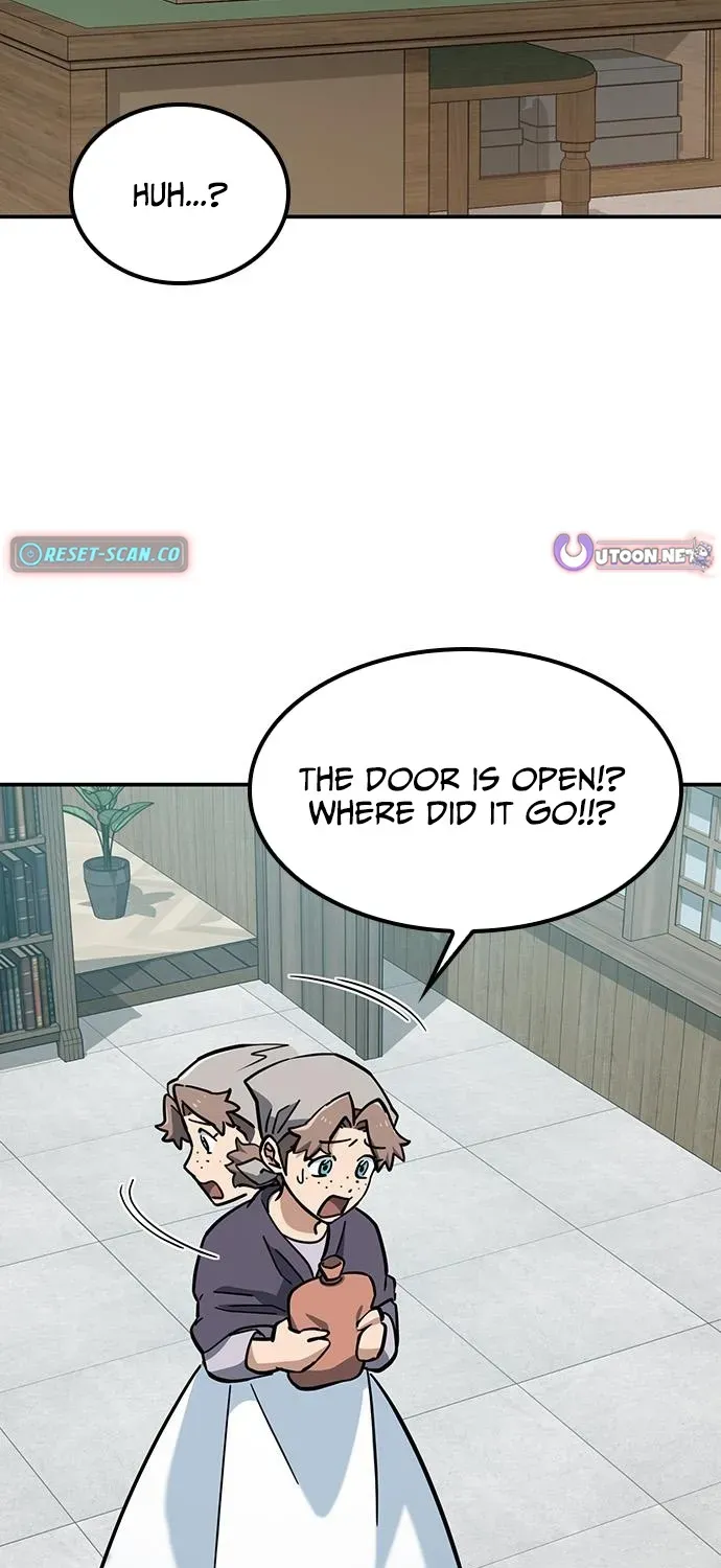 Kim Oh-jin and the Strange Animals Chapter 32 page 71 - 