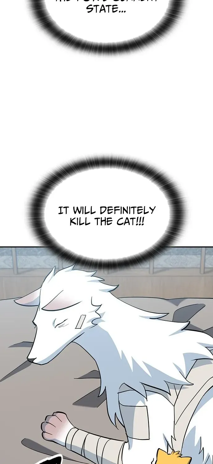 Kim Oh-jin and the Strange Animals Chapter 32 page 76 - 