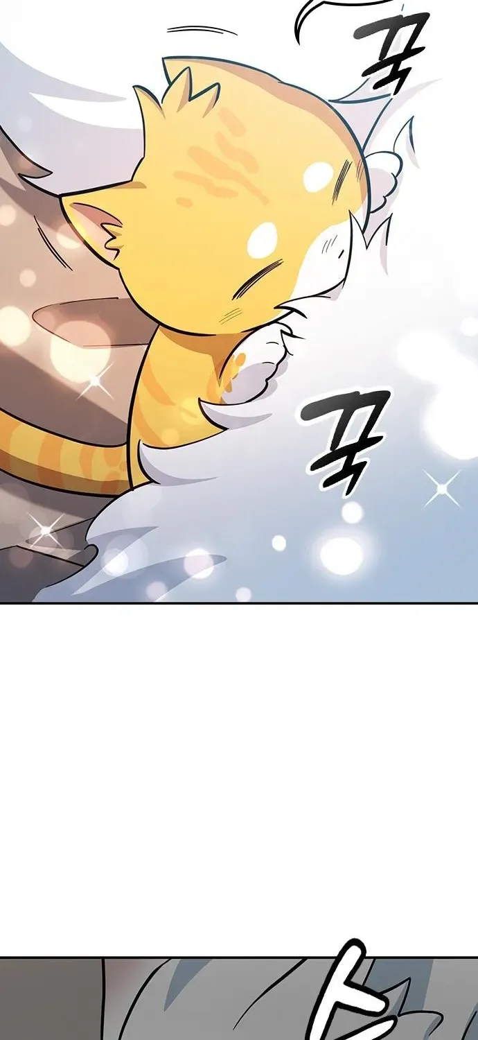 Kim Oh-jin and the Strange Animals Chapter 32 page 79 - 