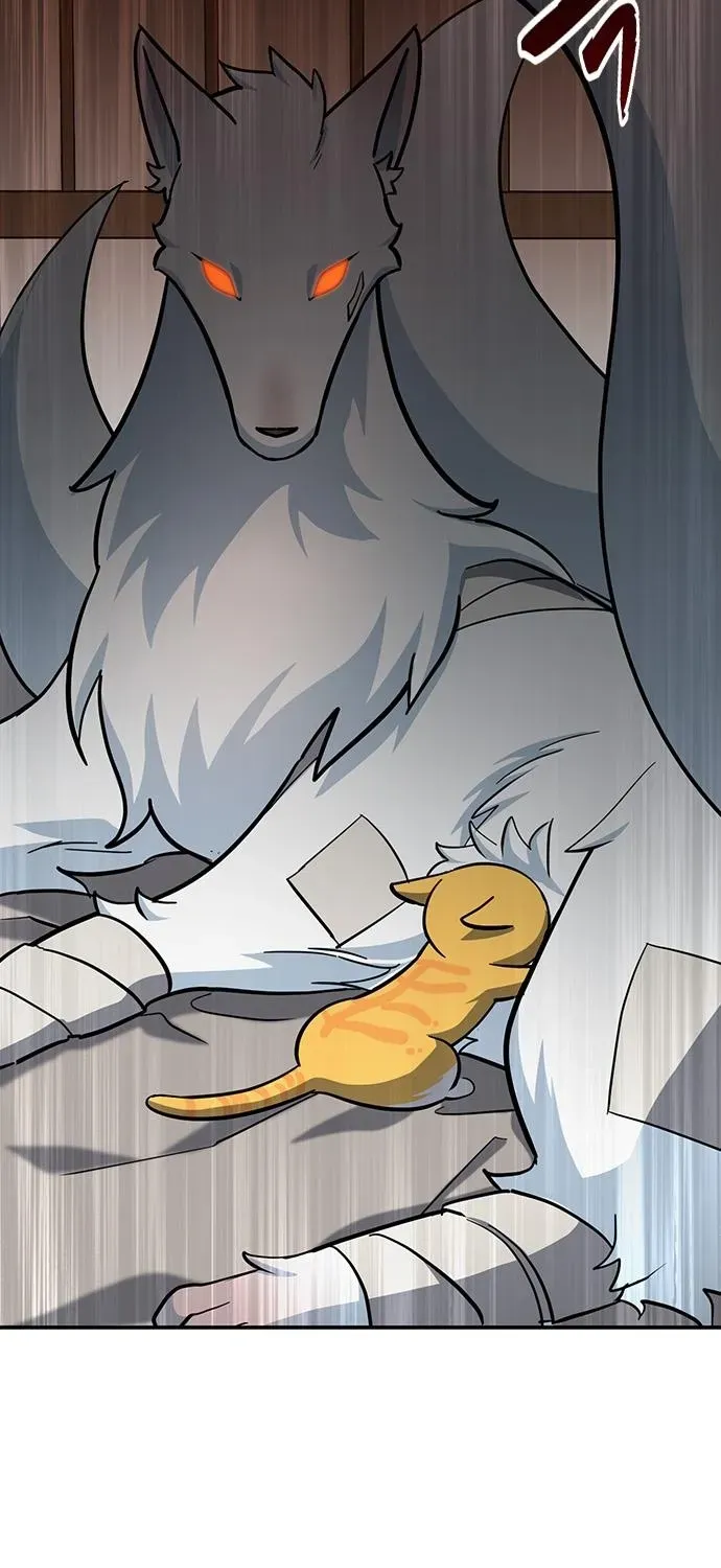 Kim Oh-jin and the Strange Animals Chapter 32 page 82 - 