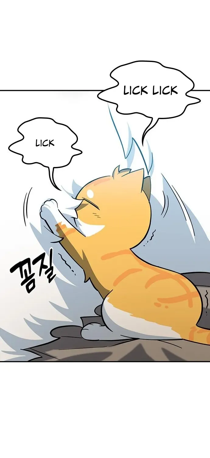 Kim Oh-jin and the Strange Animals Chapter 32 page 83 - 