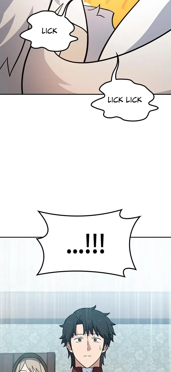 Kim Oh-jin and the Strange Animals Chapter 32 page 88 - 