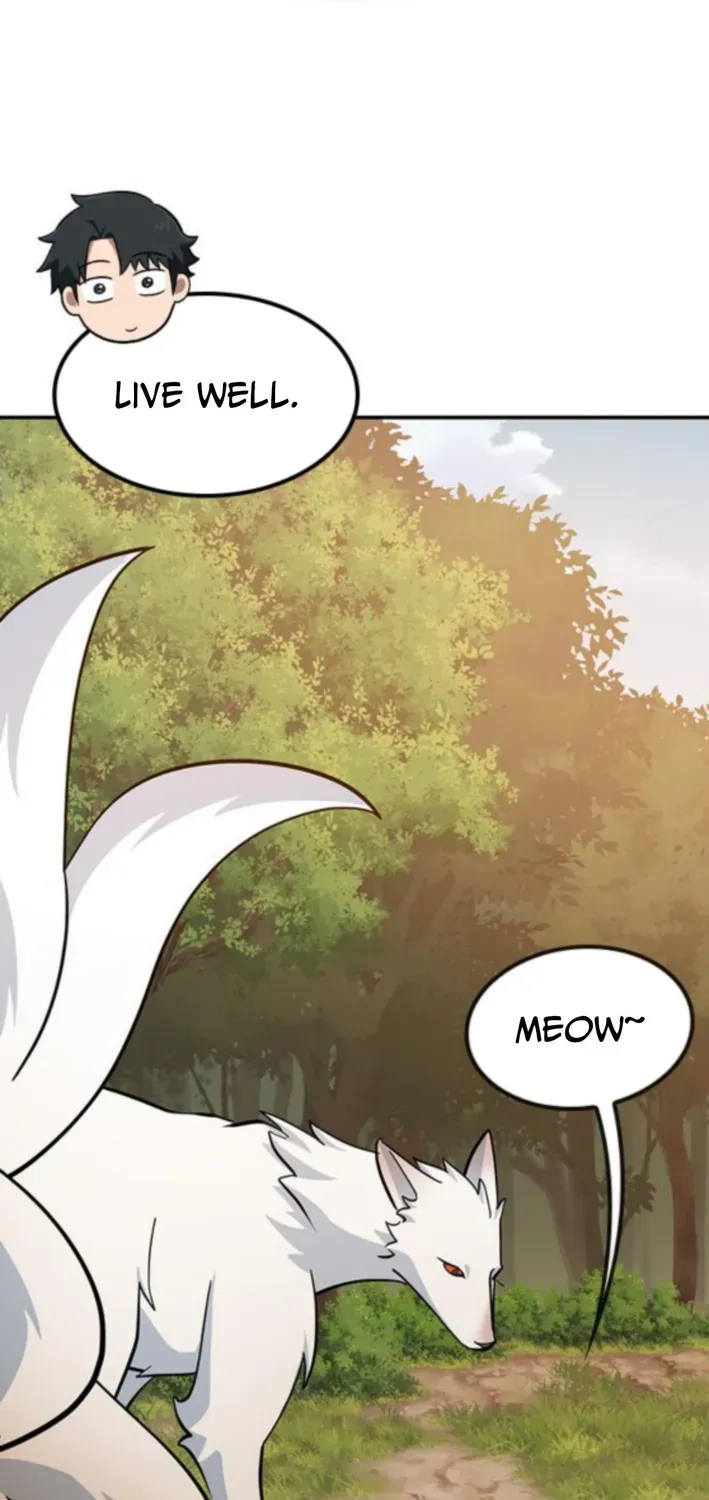 Kim Oh-jin and the Strange Animals Chapter 33 page 15 - 