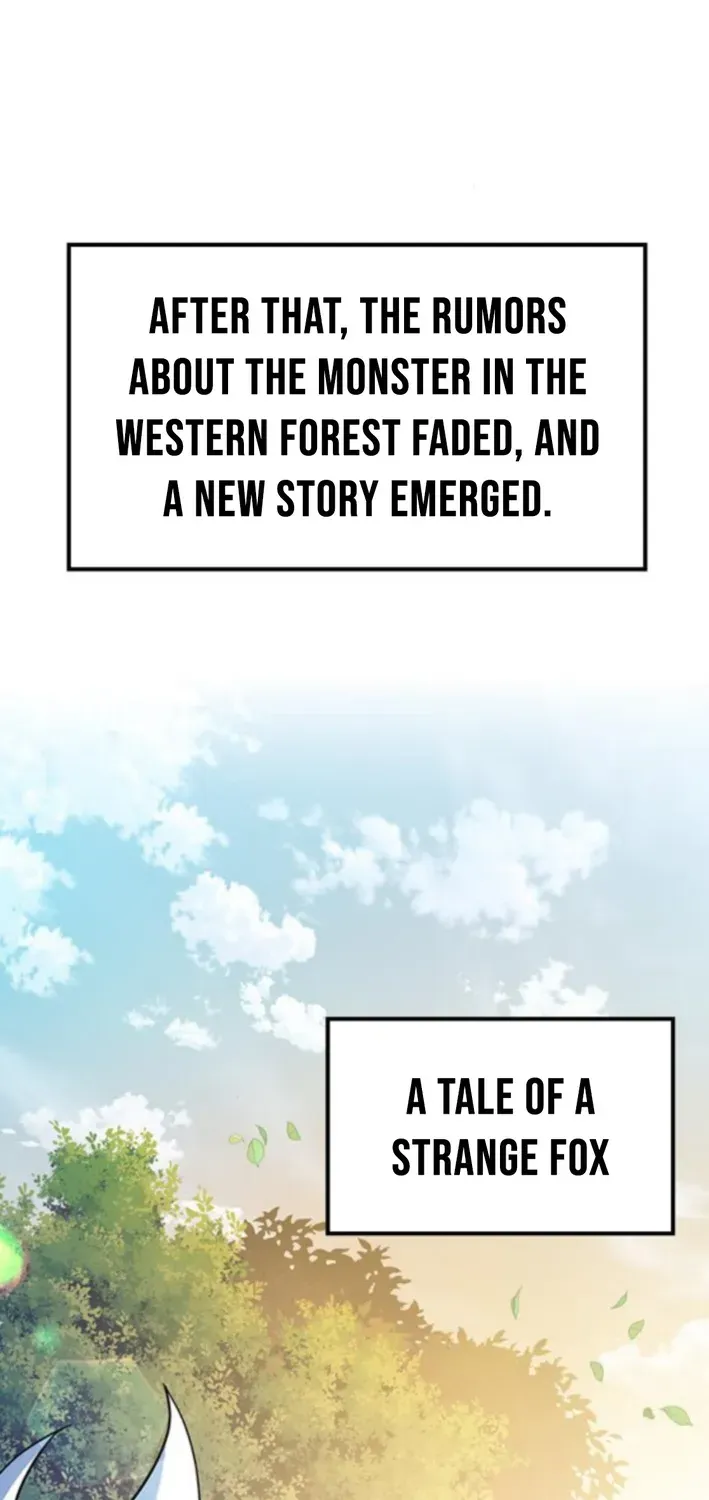 Kim Oh-jin and the Strange Animals Chapter 33 page 19 - 