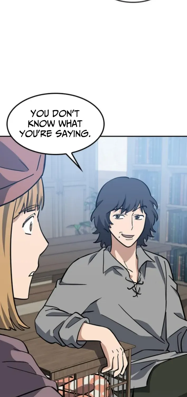 Kim Oh-jin and the Strange Animals Chapter 33 page 27 - 