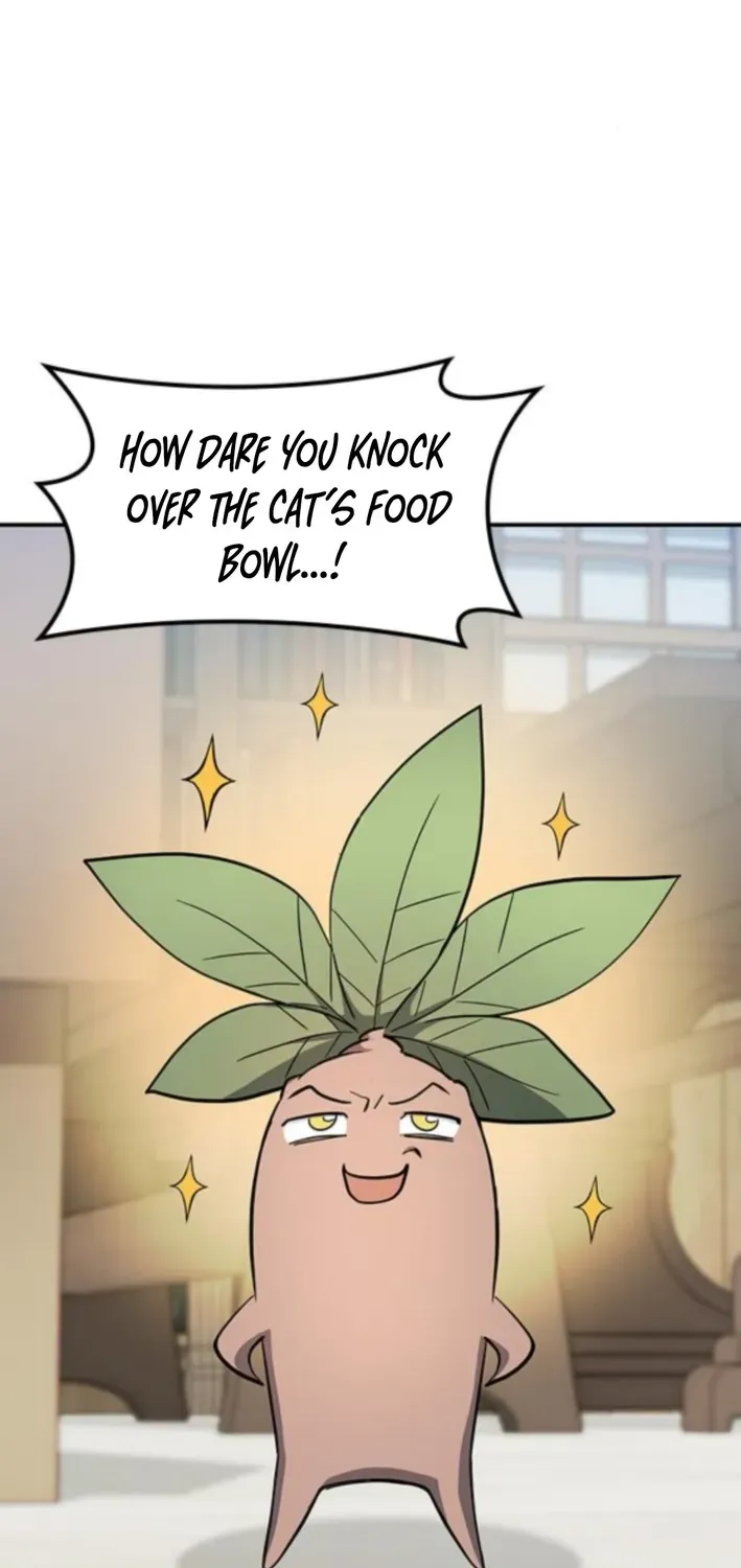 Kim Oh-jin and the Strange Animals Chapter 33 page 34 - 