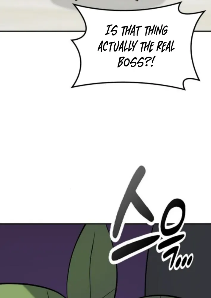 Kim Oh-jin and the Strange Animals Chapter 33 page 35 - 