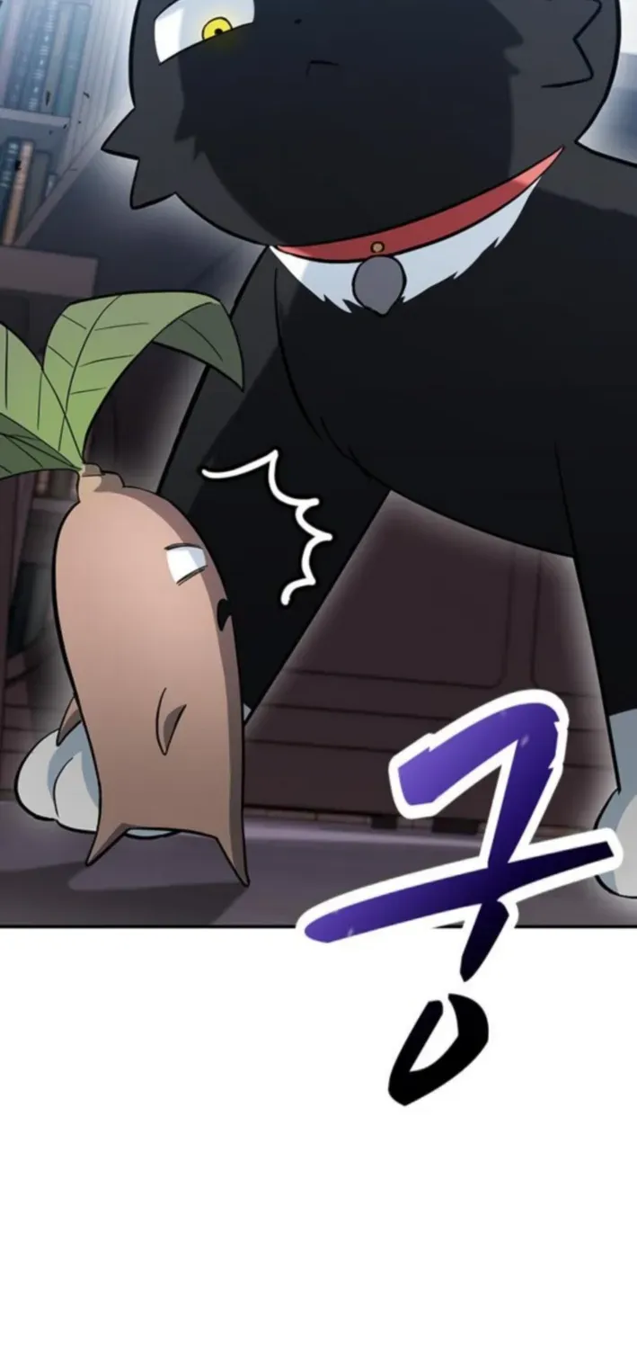 Kim Oh-jin and the Strange Animals Chapter 33 page 37 - 