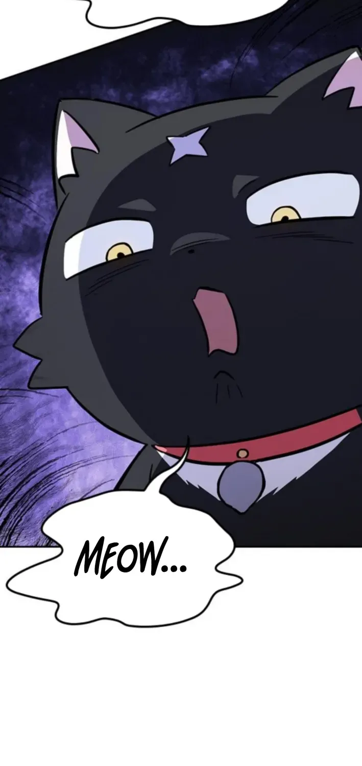 Kim Oh-jin and the Strange Animals Chapter 33 page 39 - 