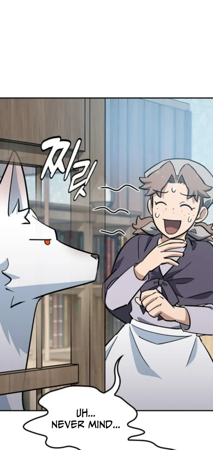 Kim Oh-jin and the Strange Animals Chapter 33 page 5 - 