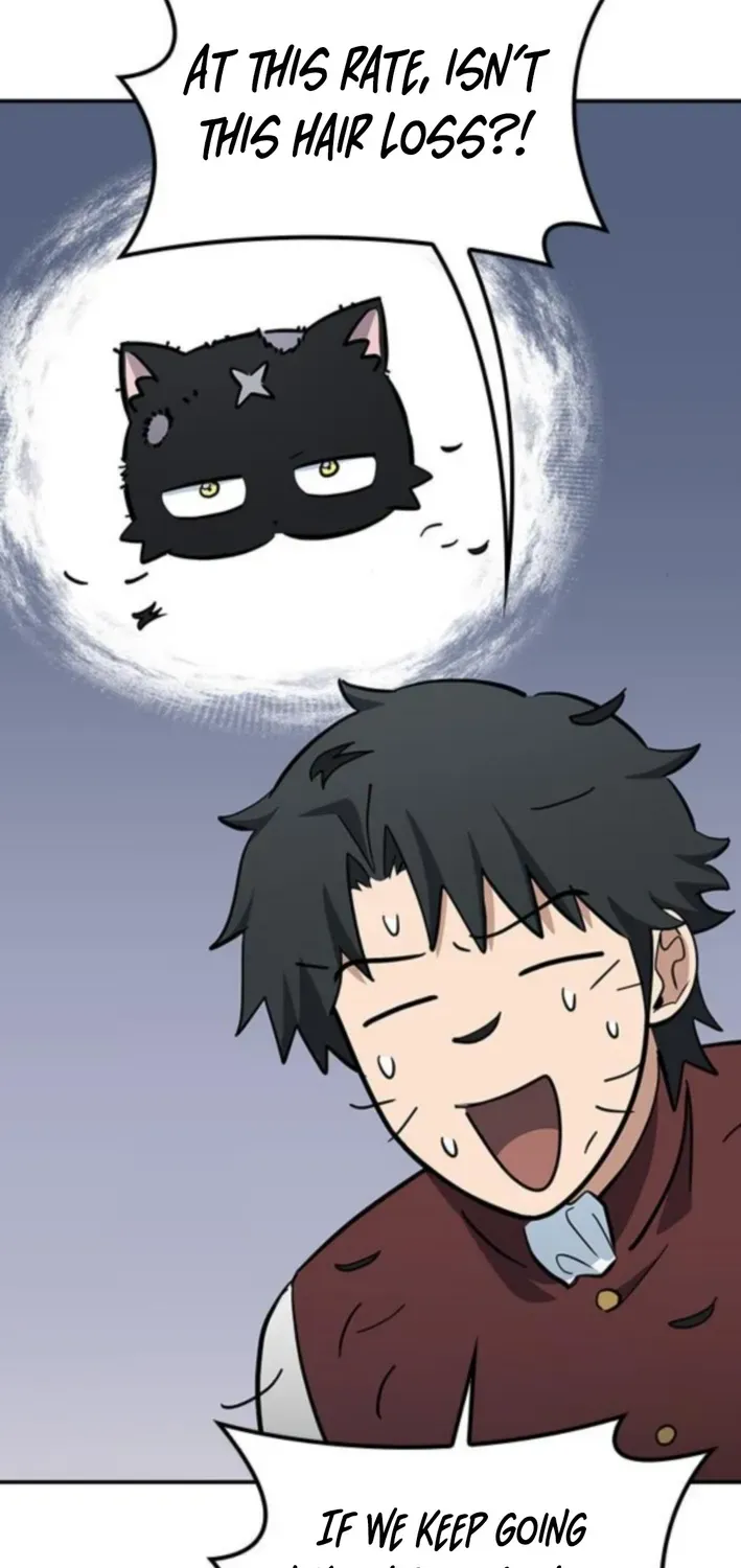 Kim Oh-jin and the Strange Animals Chapter 33 page 53 - 