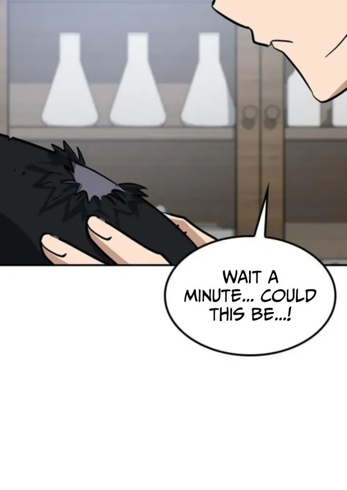 Kim Oh-jin and the Strange Animals Chapter 33 page 56 - 