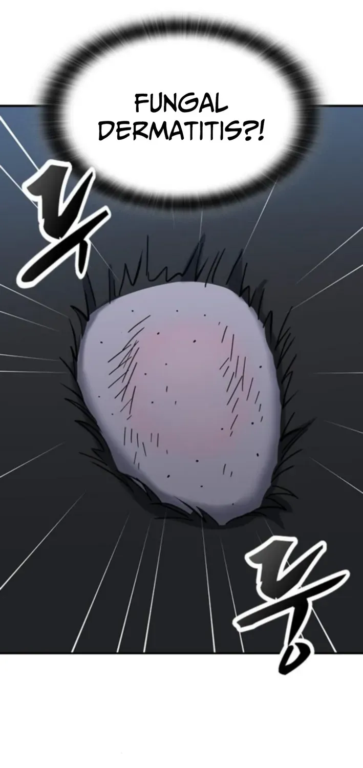 Kim Oh-jin and the Strange Animals Chapter 33 page 57 - 
