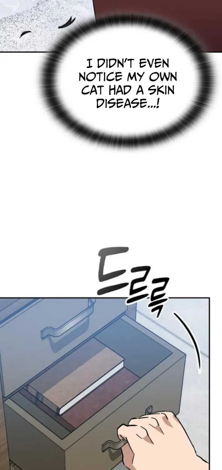 Kim Oh-jin and the Strange Animals Chapter 33 page 59 - 