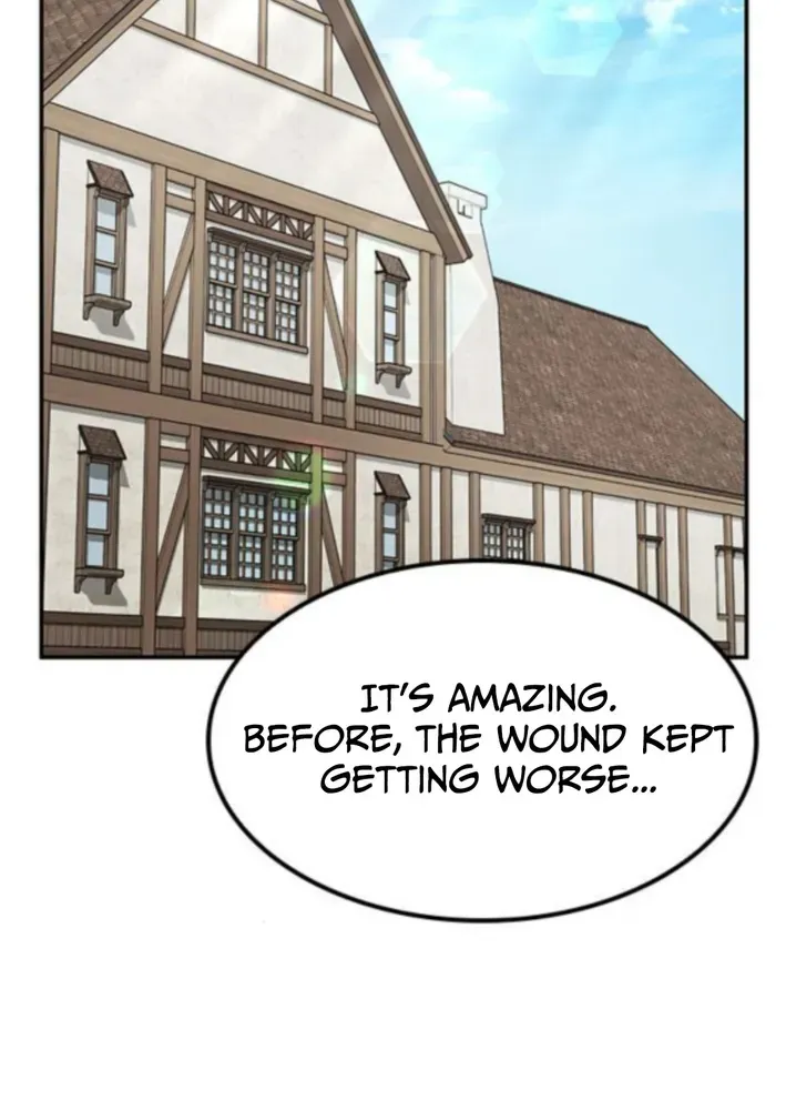 Kim Oh-jin and the Strange Animals Chapter 33 page 7 - 