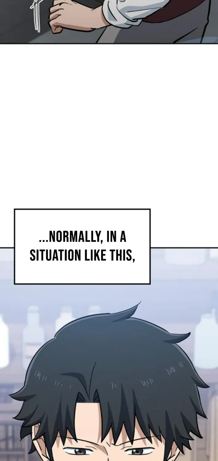 Kim Oh-jin and the Strange Animals Chapter 33 page 69 - 